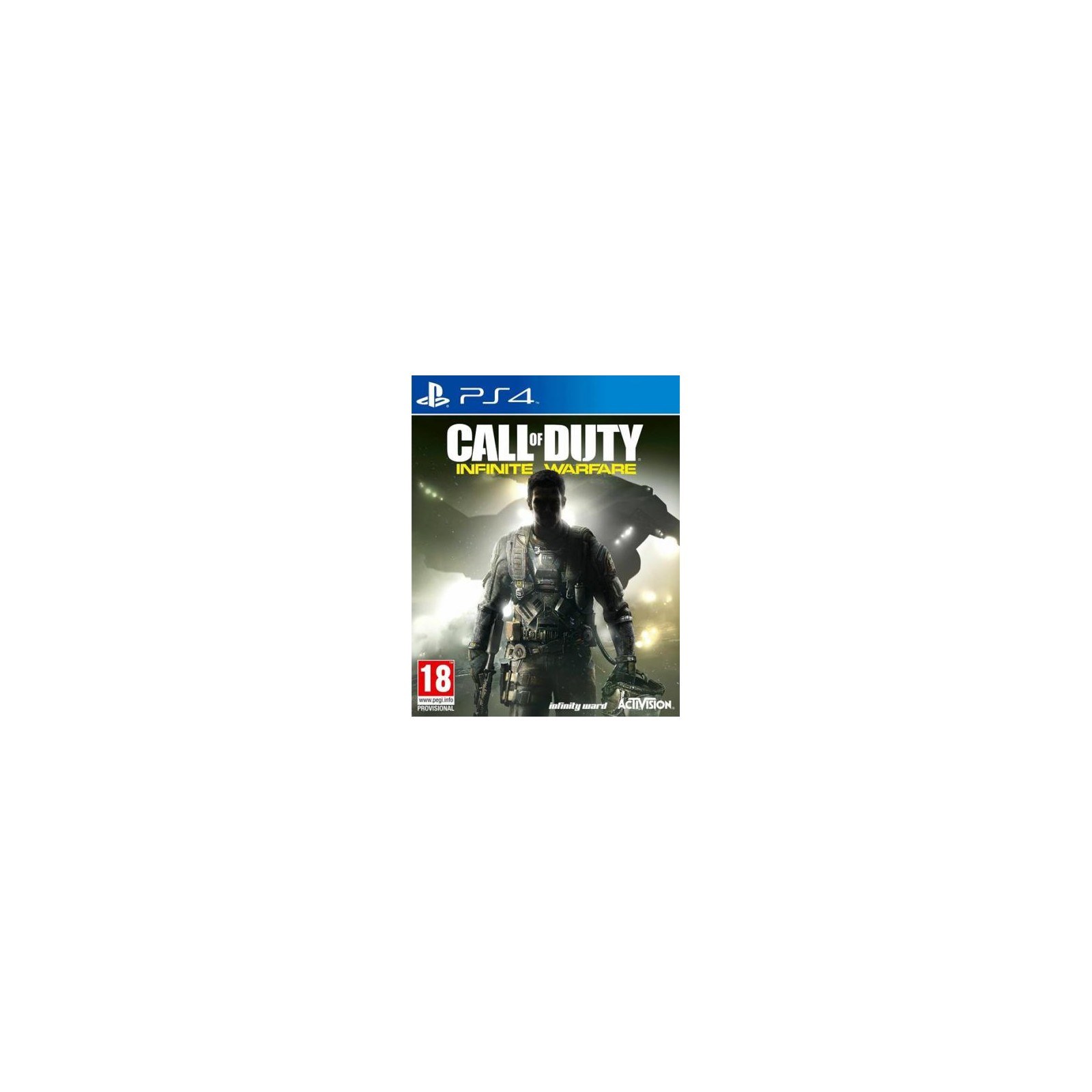 Call of Duty Infinite Warfare