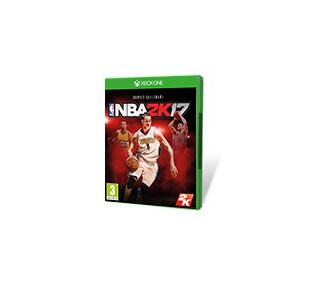 Nba 2K17