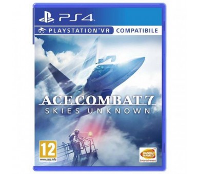 Ace Combat 7