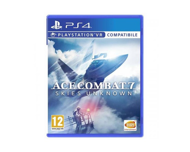 Ace Combat 7