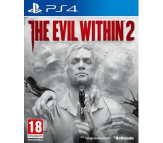 The Evil Within 2