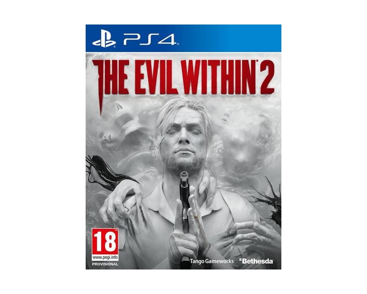 The Evil Within 2