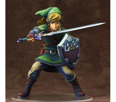 Legend Of Zelda Skyward Sword Link 1/7