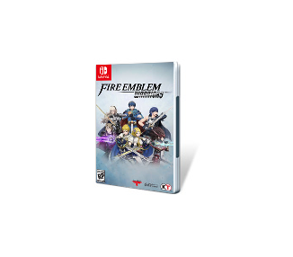 Fire Emblem Warriors