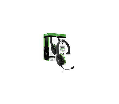 Cuffie Turtle Beach Recon Chat Xbox One