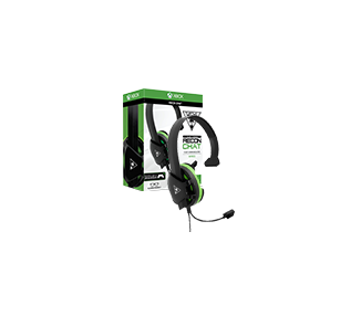 Cuffie Turtle Beach Recon Chat Xbox One