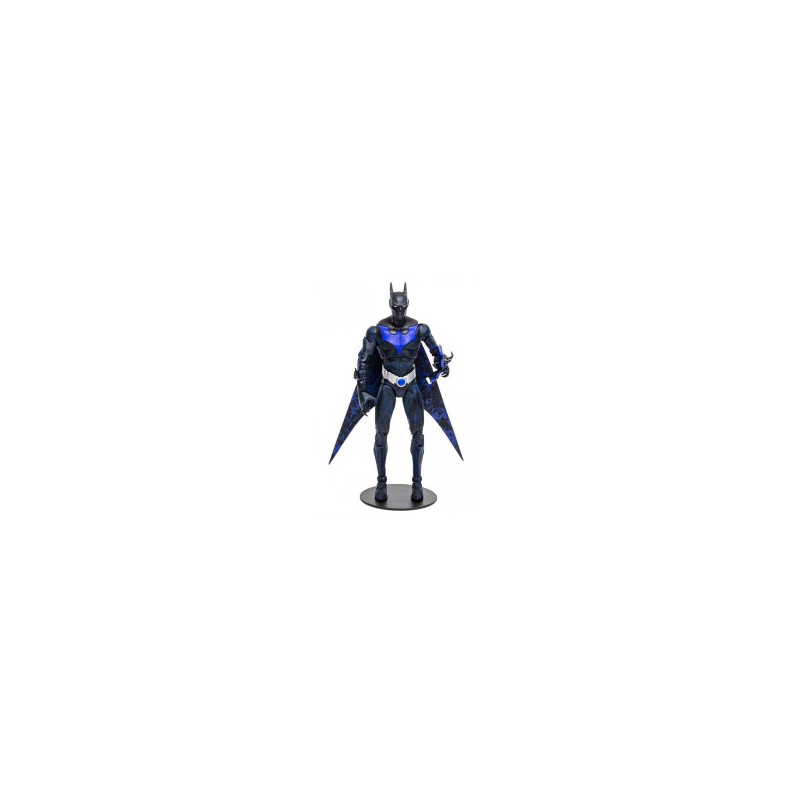 AF DC Multiverse Inque as Batman Beyond 18cm