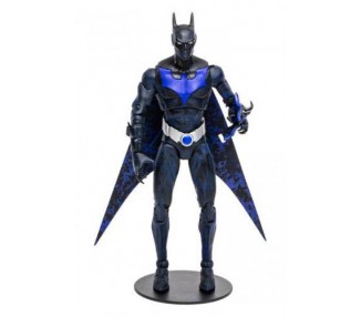 AF DC Multiverse Inque as Batman Beyond 18cm