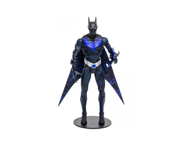 AF DC Multiverse Inque as Batman Beyond 18cm