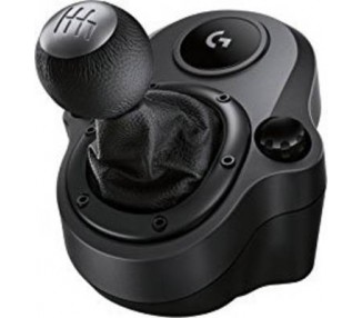 Cambio Logitech Driving Force Sh. per Volanti G29/920/923