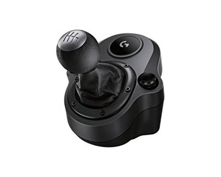 Cambio Logitech Driving Force Sh. per Volanti G29/920/923