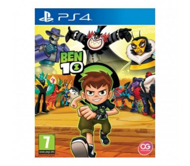 Ben 10