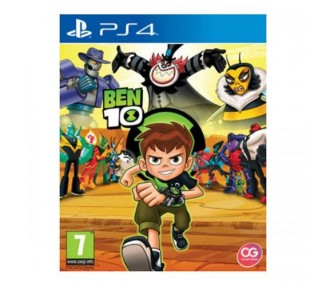 Ben 10