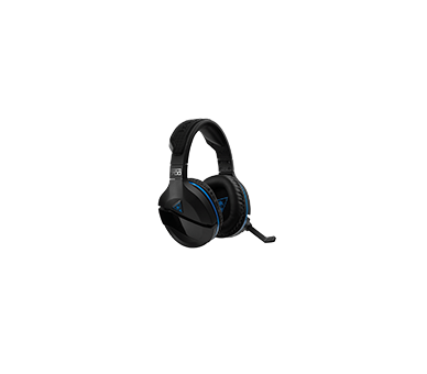 Cuffie Turtle Beach Stealth 700 PS4 Wireless