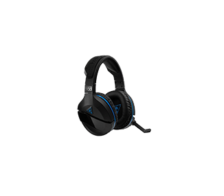 Cuffie Turtle Beach Stealth 700 PS4 Wireless