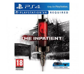 The Inpatient (VR)