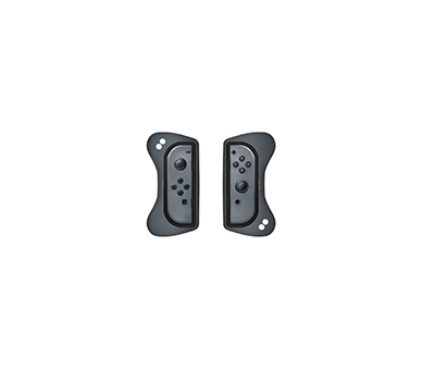 Joy-Con Grip Switch TwoDots