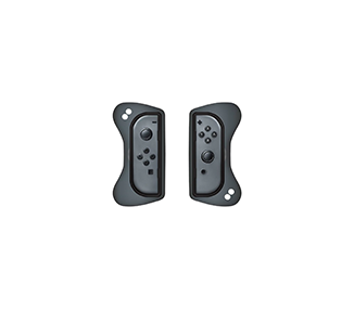 Joy-Con Grip Switch TwoDots