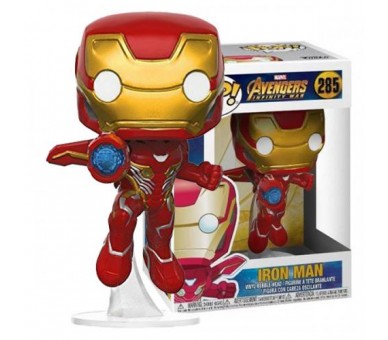 Funko POP! Avengers Infinity War: Iron Man (285)