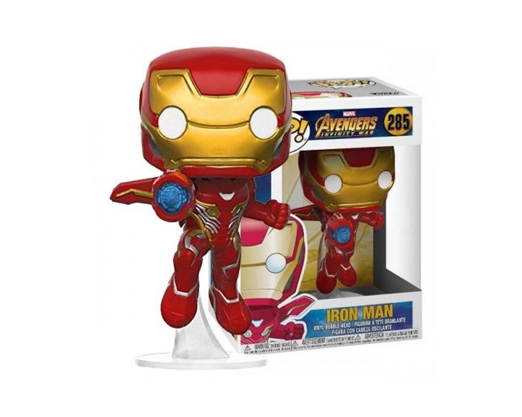 Funko POP! Avengers Infinity War: Iron Man (285)