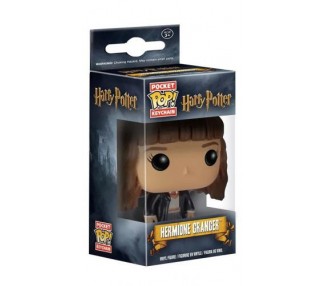 Key Funko POP! Harry Potter: Hermione Granger