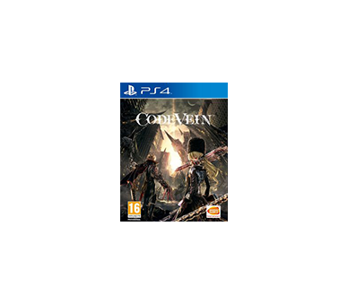 Code Vein