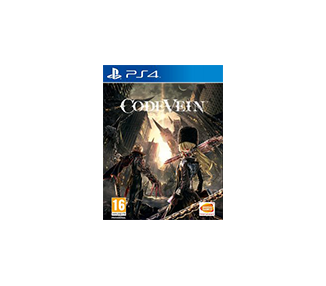 Code Vein