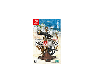 Neo Atlas 1469