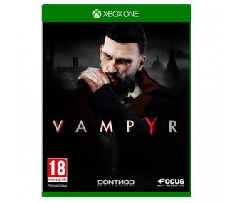 Vampyr