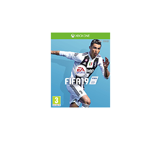 Fifa 19