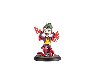 Batman The Killing Joke Q-Fig Figure Joker 10 cm