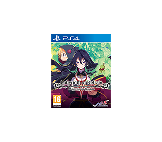 Labyrinth of Refrain: Coven of Dusk