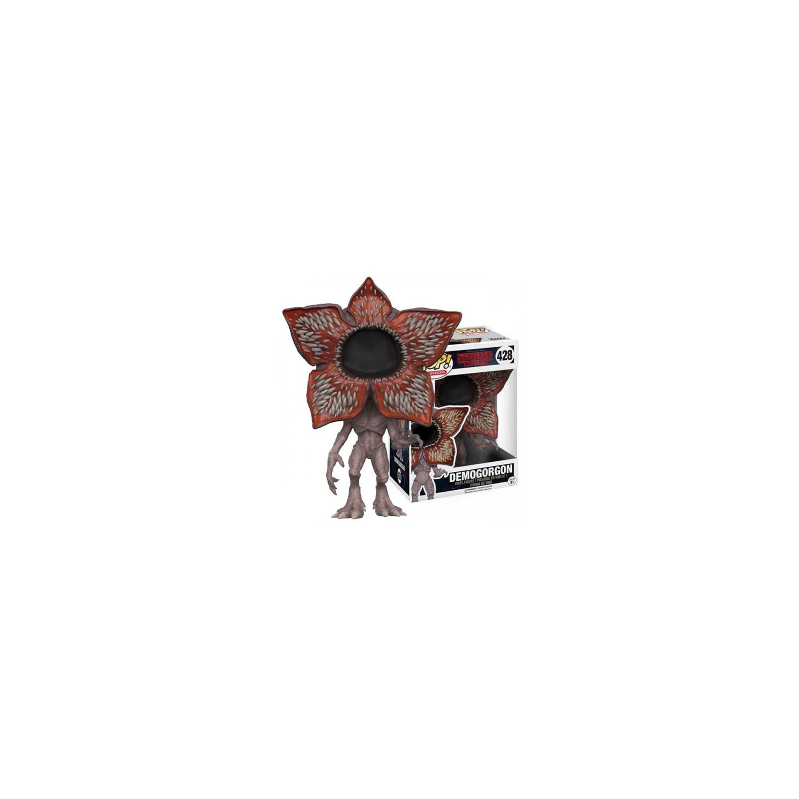 Funko POP! Stranger Things: Demogorgon (428)