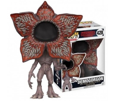 Funko POP! Stranger Things: Demogorgon (428)