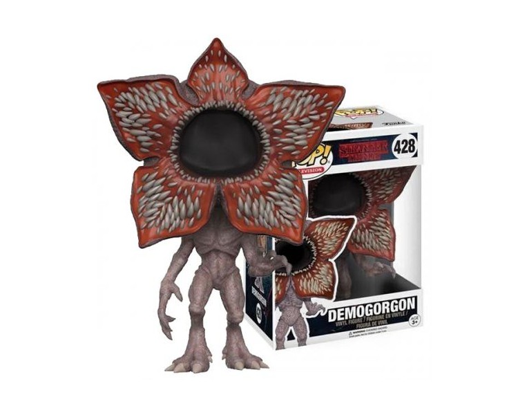 Funko POP! Stranger Things: Demogorgon (428)