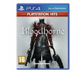 Bloodborne -HITS