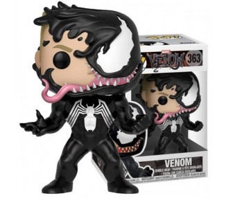 Funko POP! Marvel Venom: Venom Eddie Brock (363)