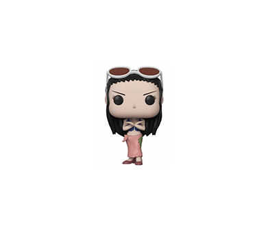 Funko POP! One Piece S3: Nico Robin (399)