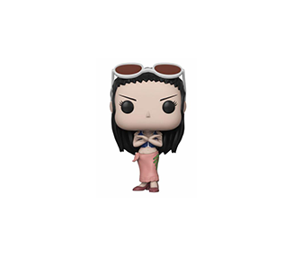 Funko POP! One Piece S3: Nico Robin (399)