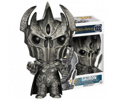 Funko POP! Signore degli Anelli: Sauron (122)