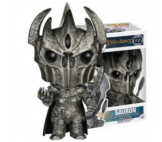 Funko POP! Signore degli Anelli: Sauron (122)