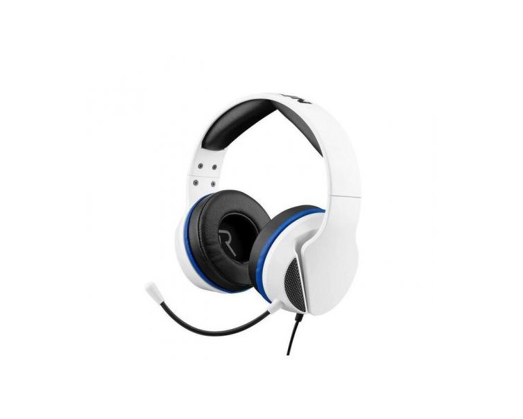 Cuffie Gaming Janus Nitho con Mini Jack Plug PS5