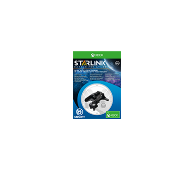 Starlink Mount Pack - Controller Xbox One (ub2)