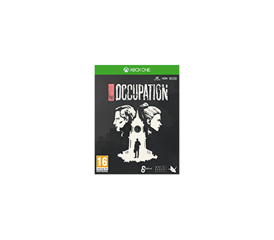 The Occupation