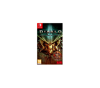 Diablo III Eternal Collection