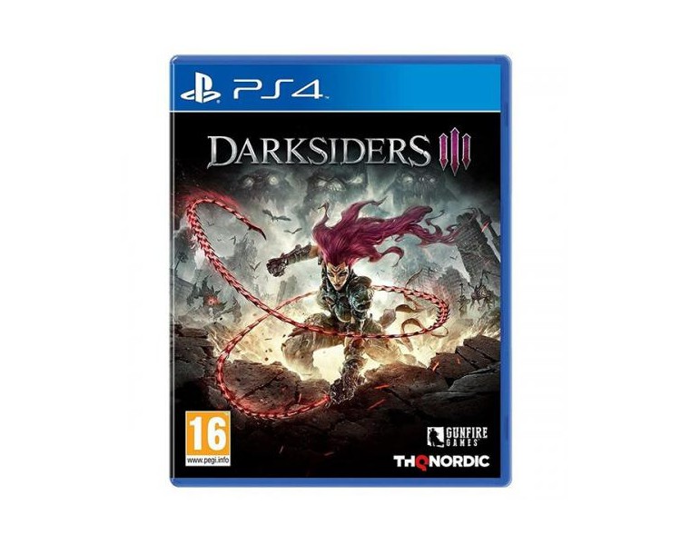 Darksiders III (3)