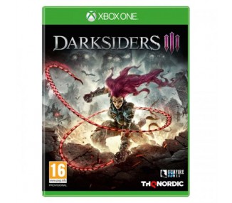 Darksiders III (3)