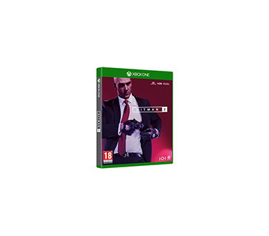 Hitman 2