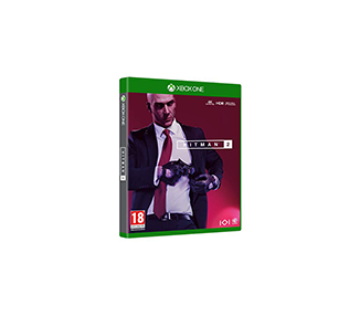 Hitman 2