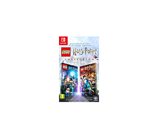 Lego Harry Potter Collection Remastered